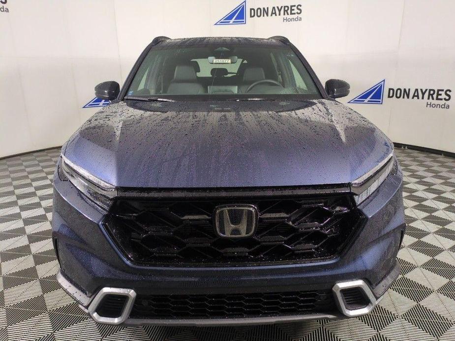 new 2025 Honda CR-V Hybrid car, priced at $42,450