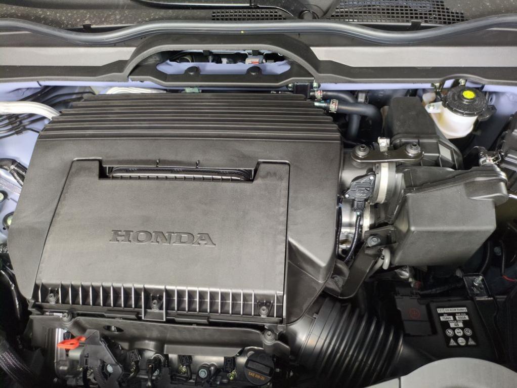 new 2025 Honda Pilot car, priced at $48,926