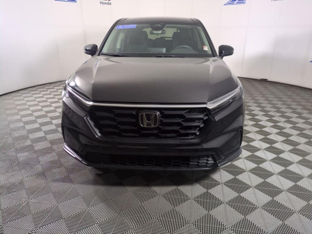 used 2024 Honda CR-V car, priced at $28,799