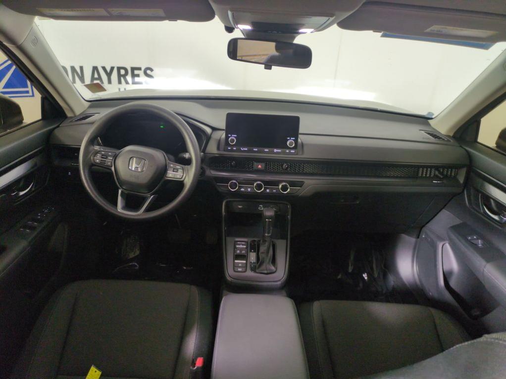 used 2024 Honda CR-V car, priced at $28,799