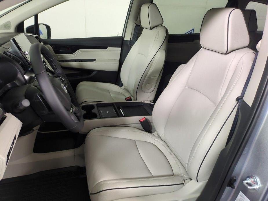 new 2025 Honda Odyssey car, priced at $48,005