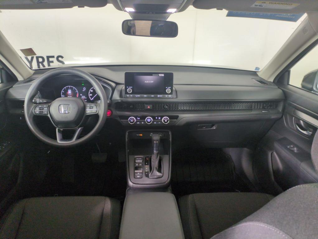 used 2024 Honda CR-V car, priced at $28,665