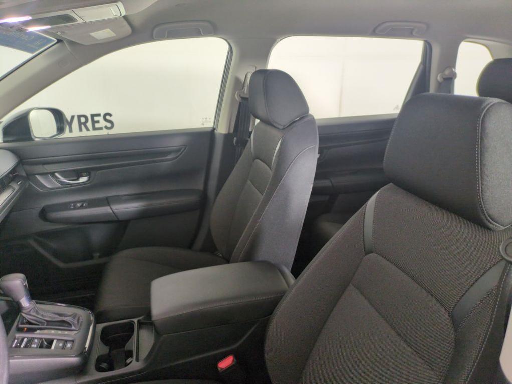 used 2024 Honda CR-V car, priced at $28,665