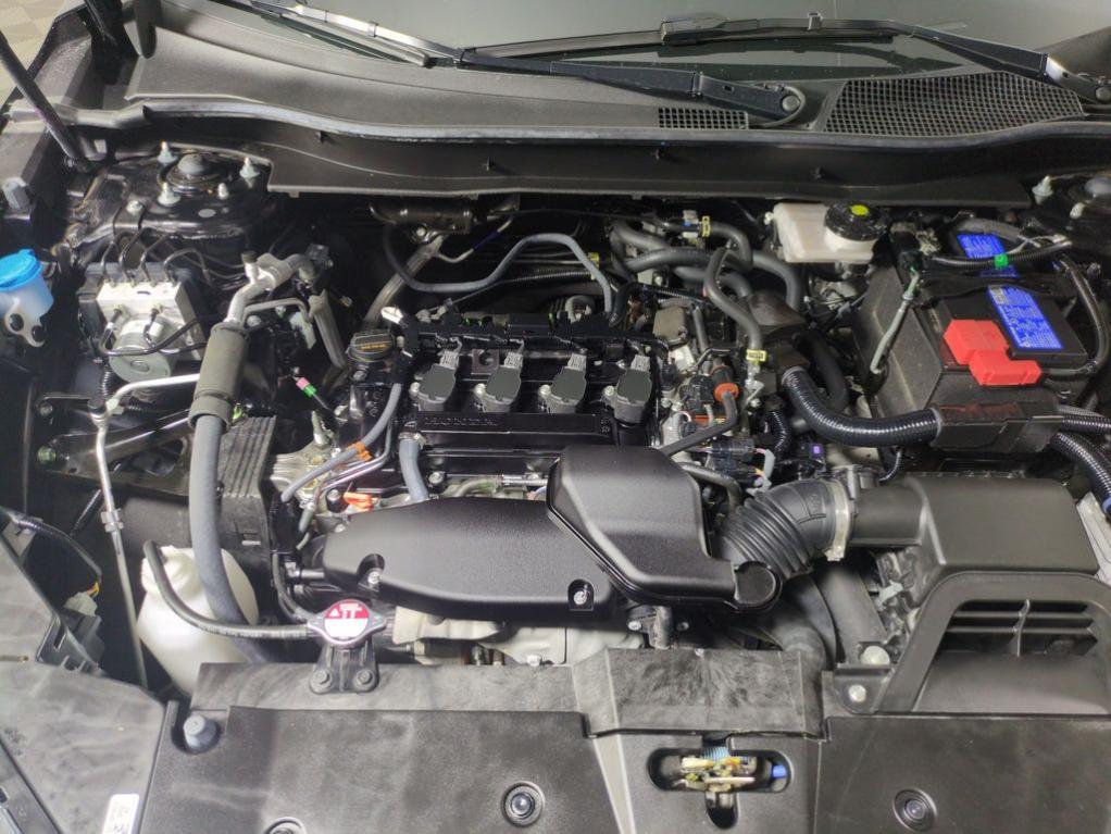 used 2024 Honda CR-V car, priced at $28,665