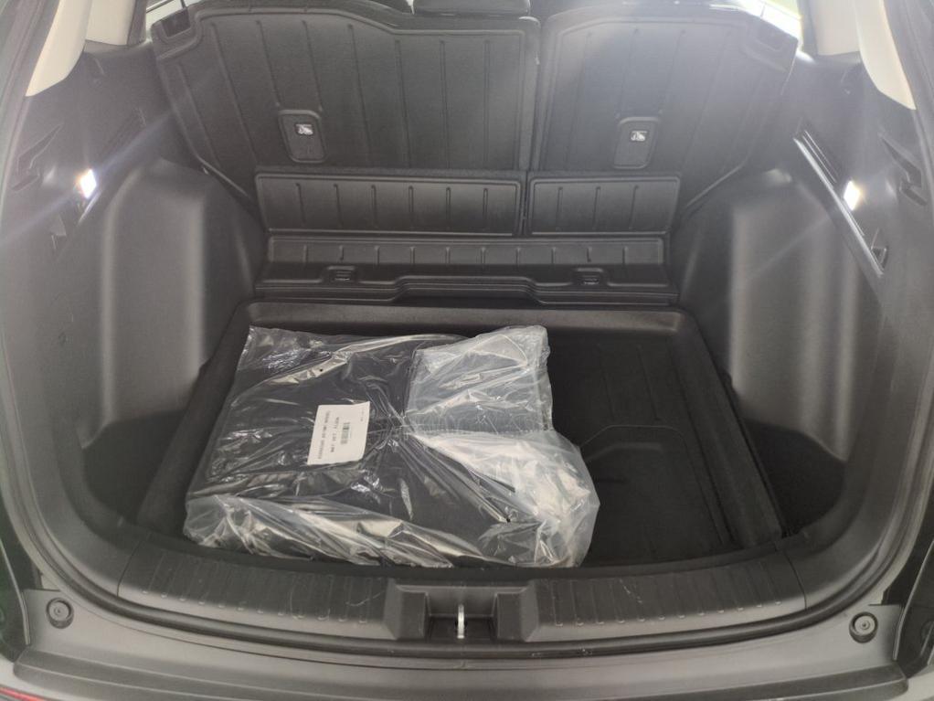 used 2024 Honda CR-V car, priced at $28,665