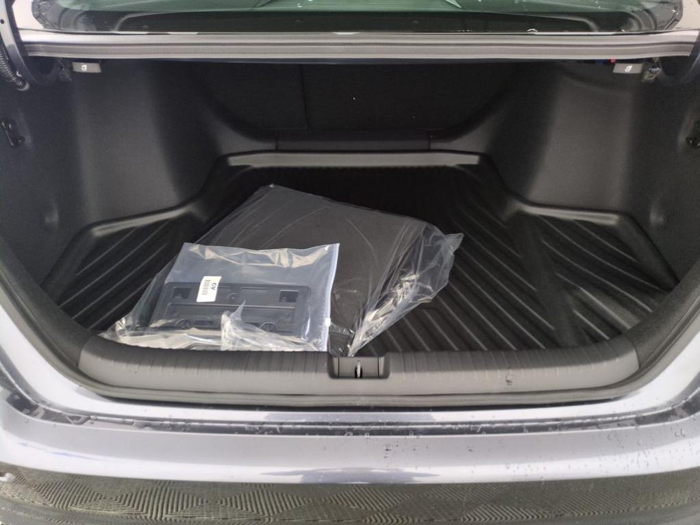 new 2025 Honda Accord car, priced at $30,742
