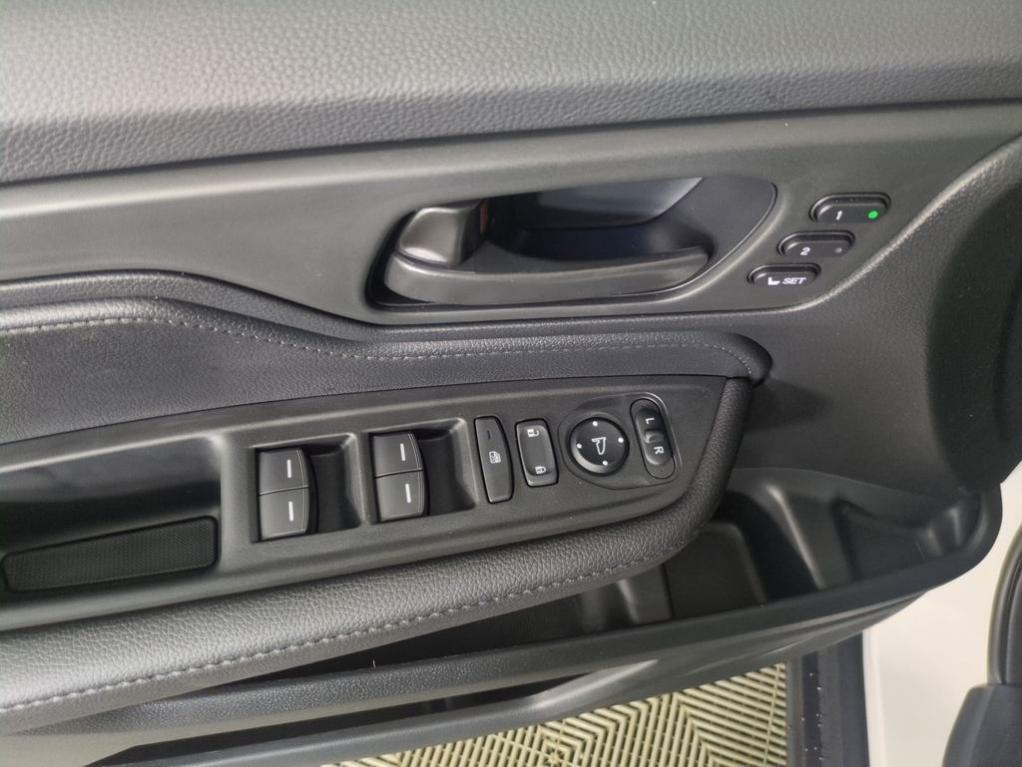 new 2026 Honda Odyssey car, priced at $45,744