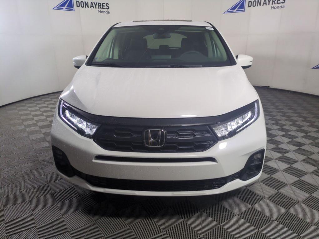 new 2026 Honda Odyssey car, priced at $45,744