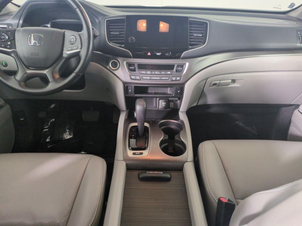 used 2020 Honda Pilot car, priced at $22,925