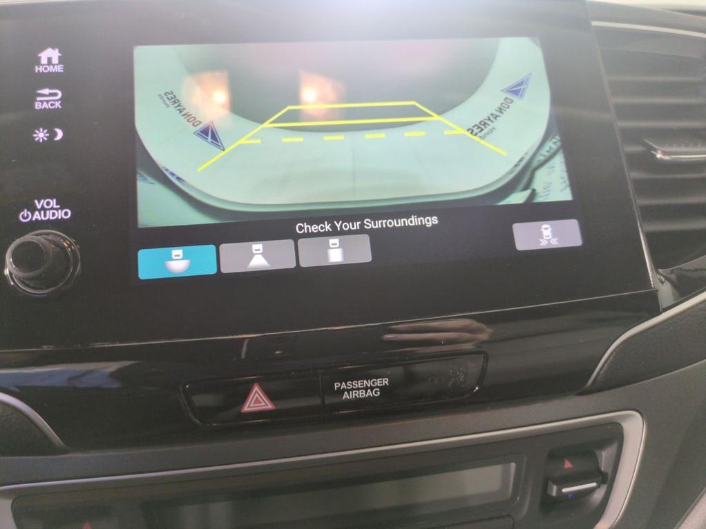 used 2020 Honda Pilot car, priced at $22,925