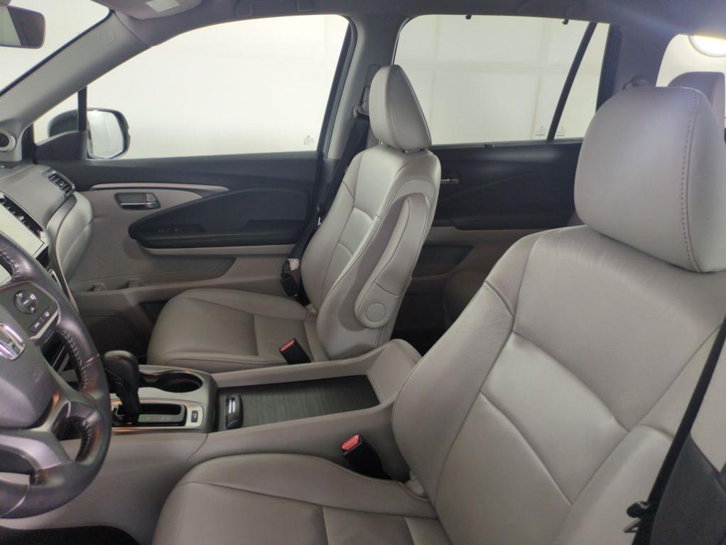 used 2020 Honda Pilot car, priced at $22,925