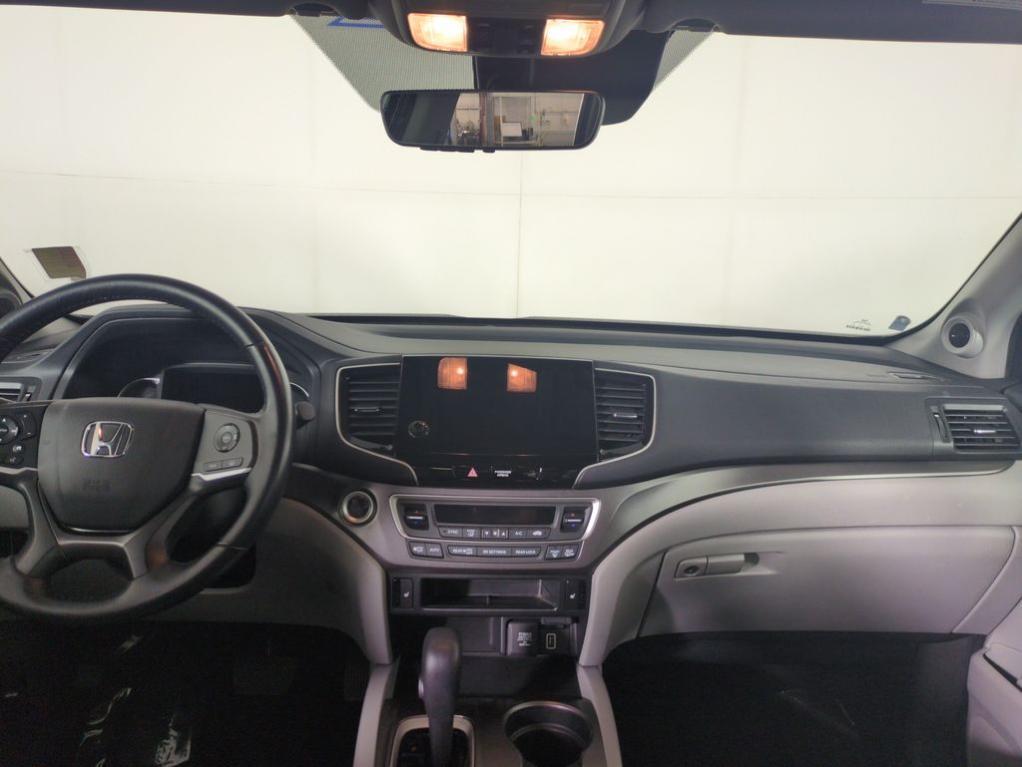 used 2020 Honda Pilot car, priced at $22,925