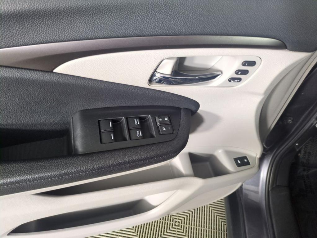 used 2020 Honda Pilot car, priced at $22,925