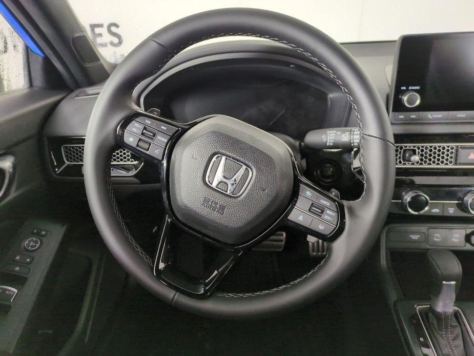 new 2025 Honda Civic car, priced at $29,000