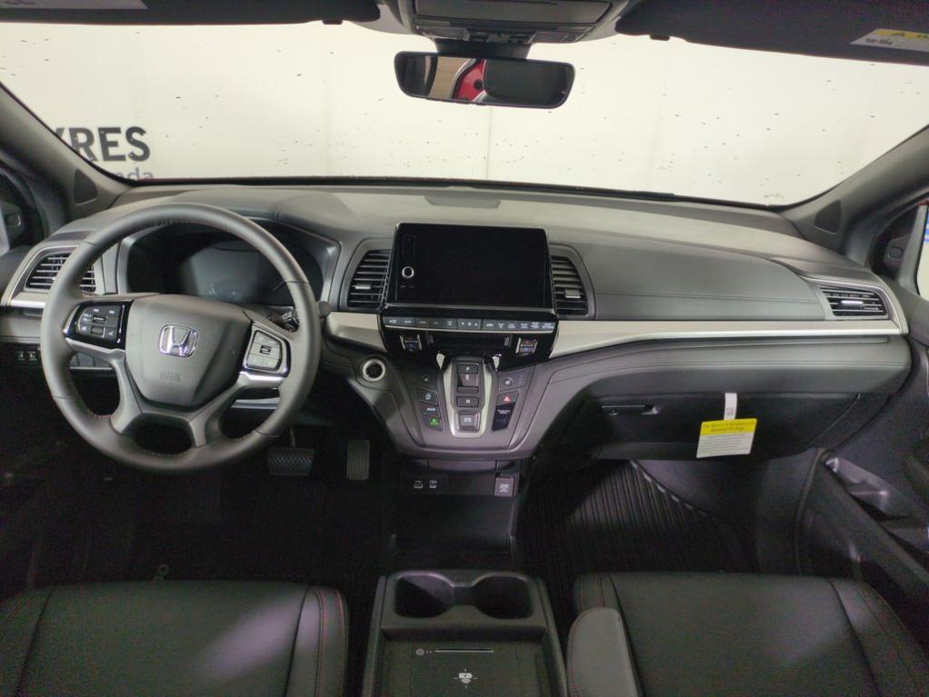 new 2025 Honda Odyssey car, priced at $46,274