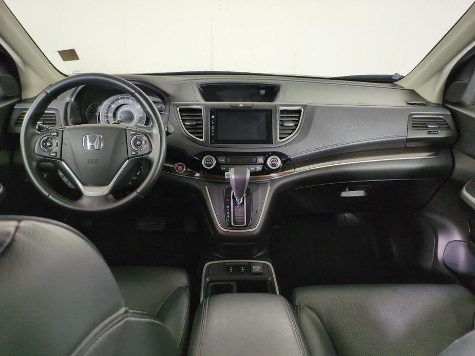 used 2015 Honda CR-V car, priced at $12,899