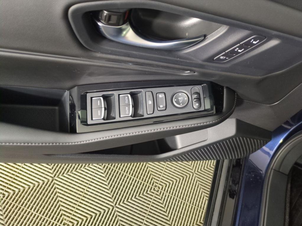 new 2025 Honda Accord Hybrid car, priced at $41,394