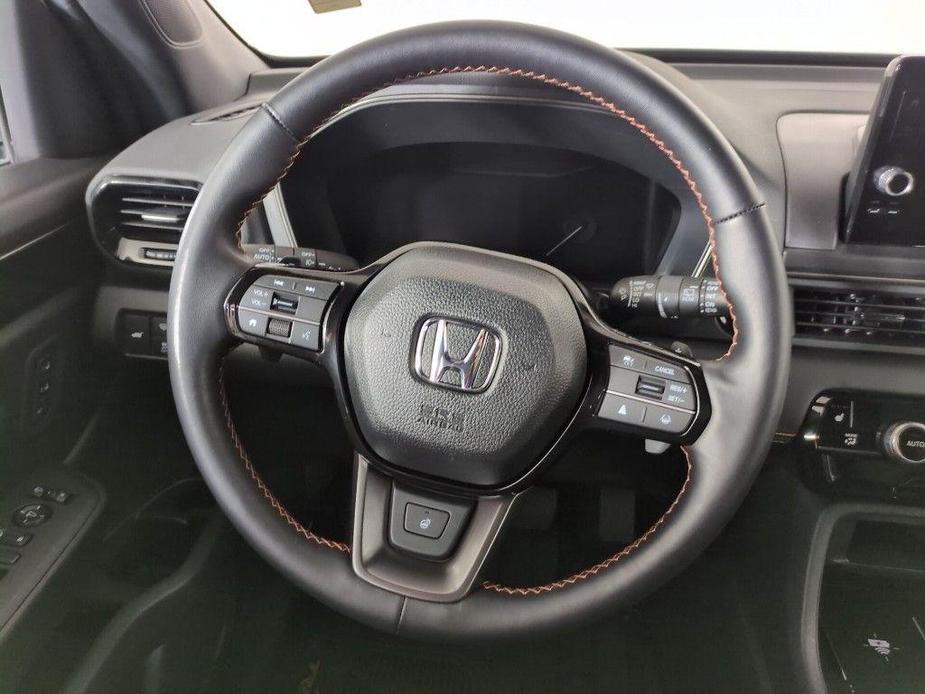 used 2024 Honda Pilot car, priced at $44,997