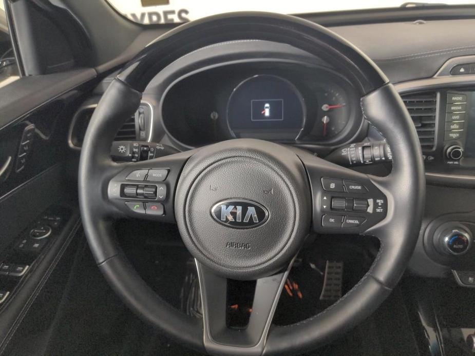 used 2016 Kia Sorento car, priced at $20,999