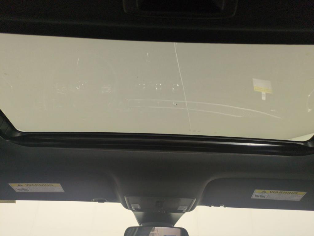 new 2026 Honda Civic Hybrid car, priced at $31,844