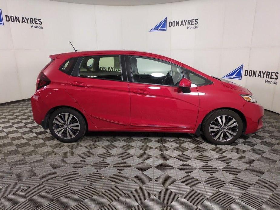 used 2017 Honda Fit car, priced at $17,799