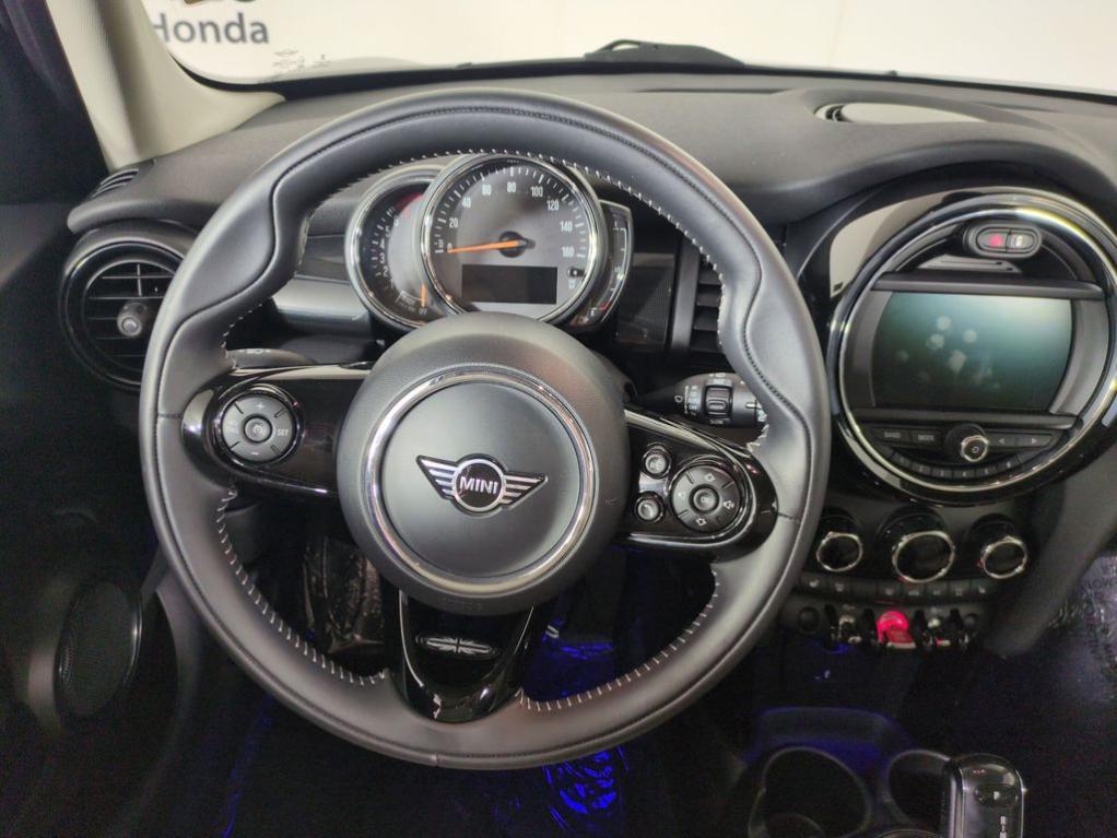 used 2021 MINI Hardtop car, priced at $19,876