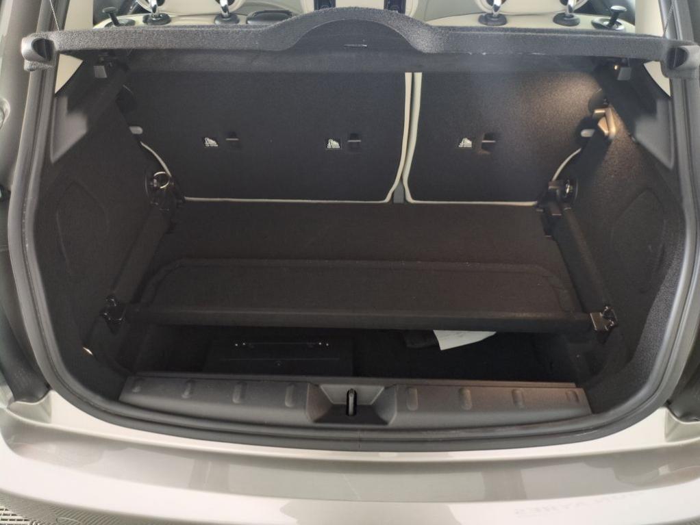 used 2021 MINI Hardtop car, priced at $19,876
