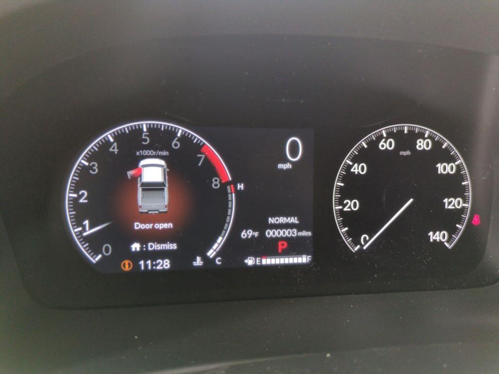 new 2026 Honda Ridgeline car, priced at $43,845