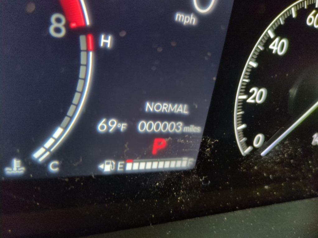 new 2026 Honda Ridgeline car, priced at $43,845