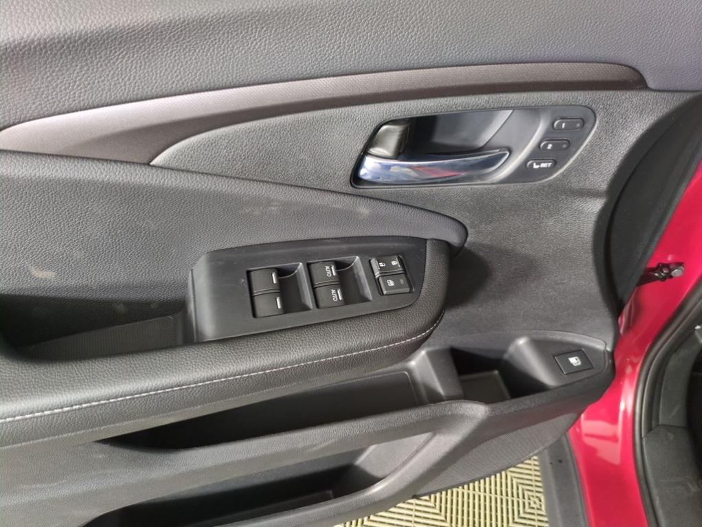 new 2026 Honda Ridgeline car, priced at $43,845