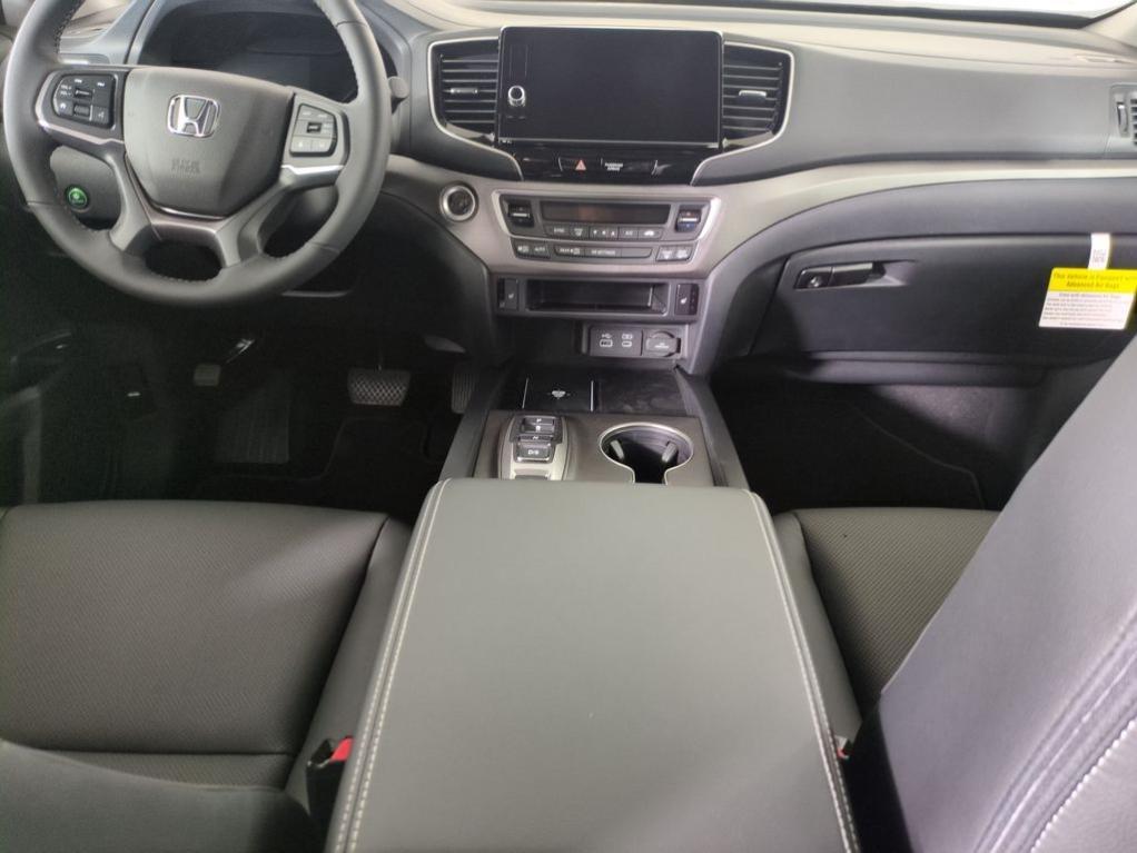 new 2026 Honda Ridgeline car, priced at $43,845