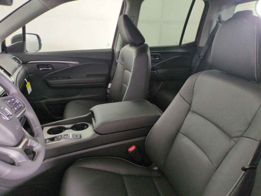 new 2026 Honda Ridgeline car, priced at $43,845