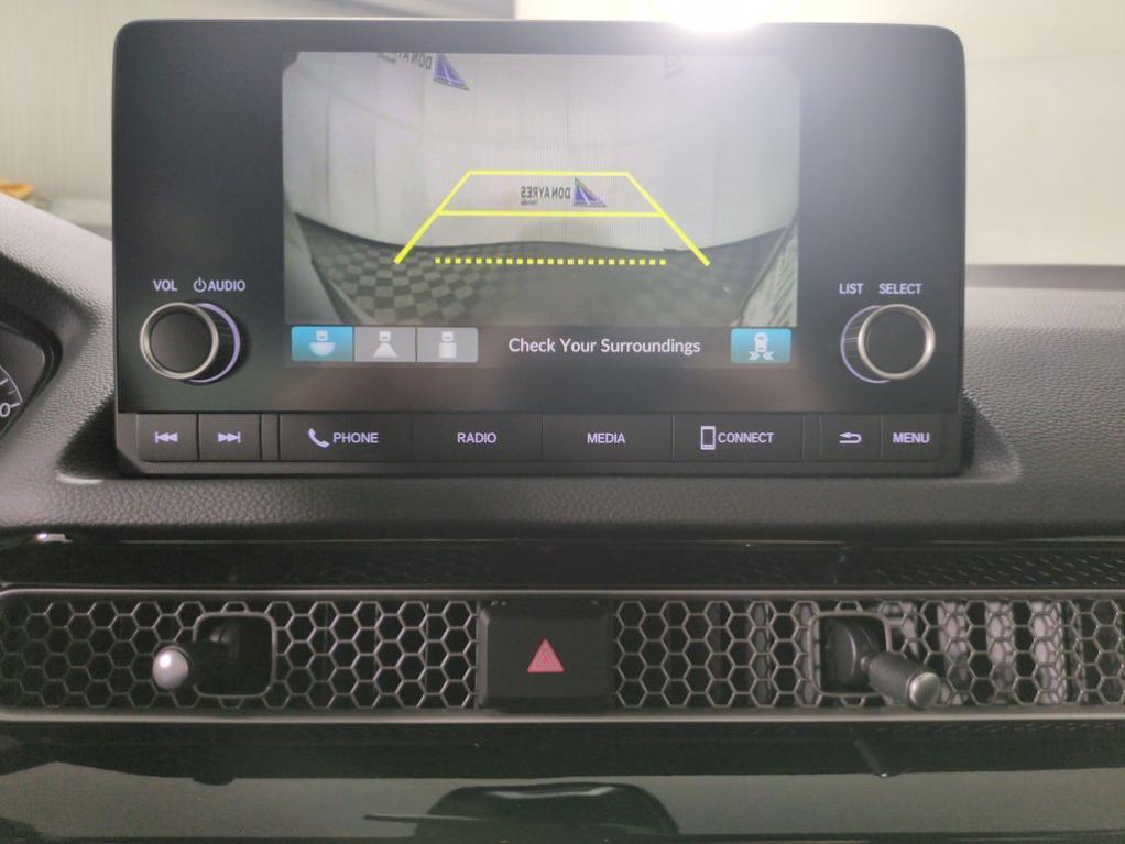 new 2026 Honda Civic car, priced at $29,144