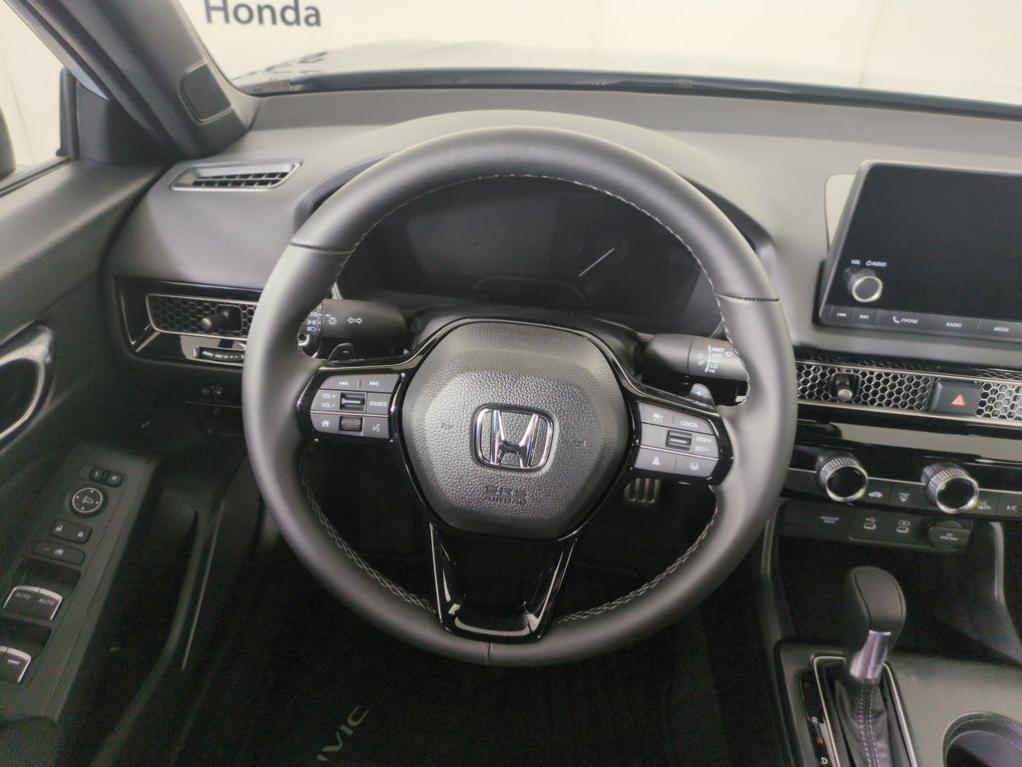 new 2026 Honda Civic car, priced at $29,144