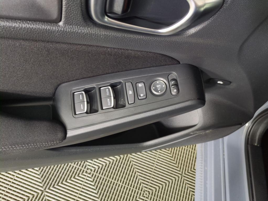 new 2026 Honda Civic car, priced at $29,144