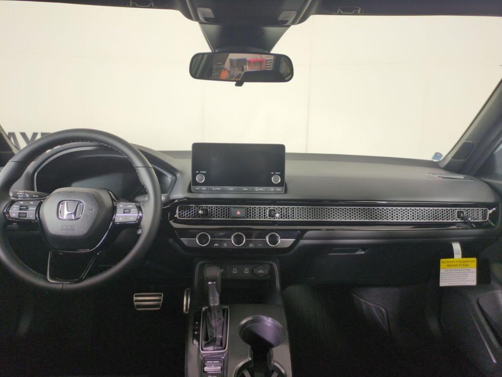 new 2026 Honda Civic car, priced at $29,144
