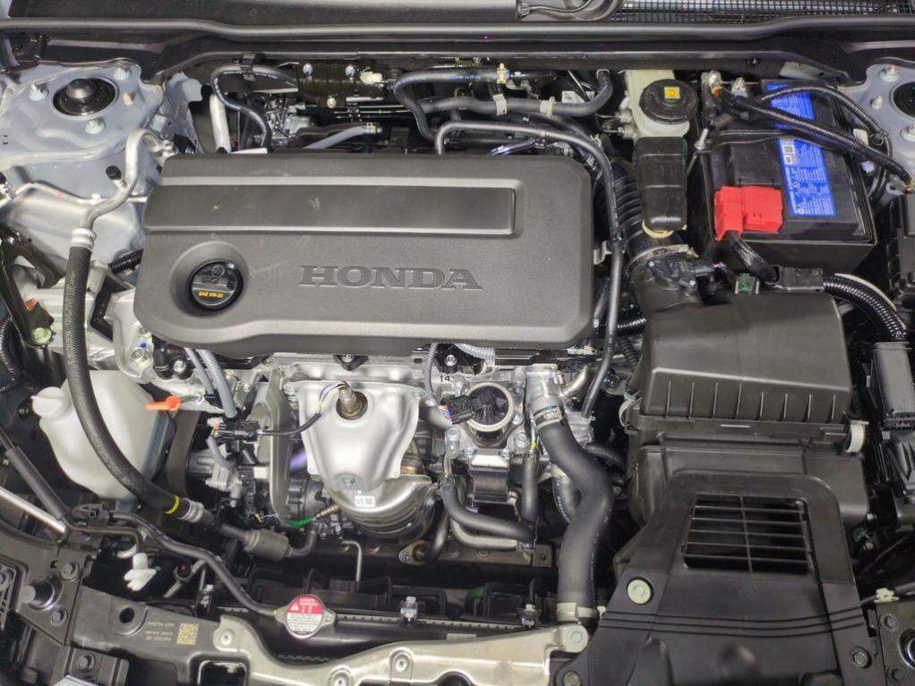 new 2026 Honda Civic car, priced at $29,144