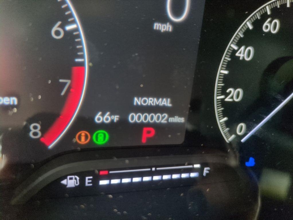 new 2026 Honda Civic car, priced at $29,144