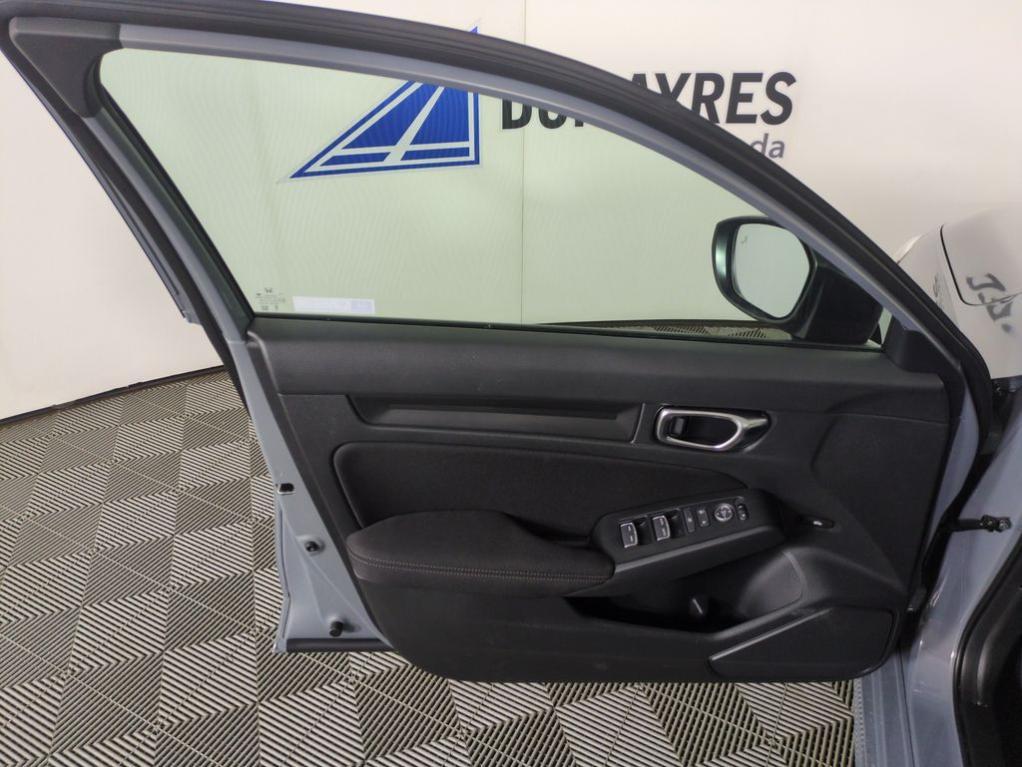 new 2026 Honda Civic car, priced at $29,144