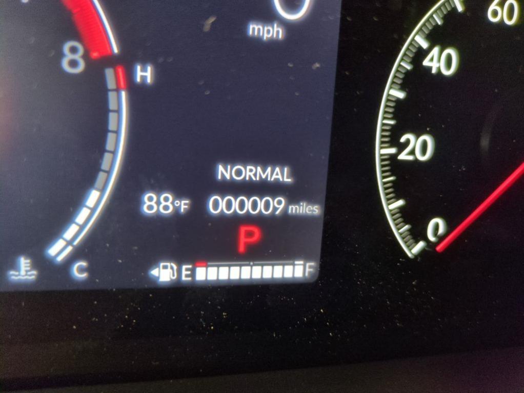 new 2026 Honda Ridgeline car, priced at $45,247