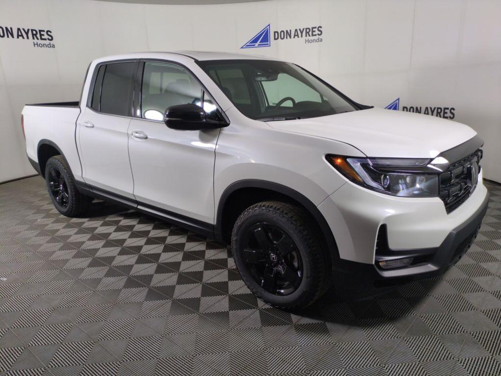 new 2026 Honda Ridgeline car, priced at $45,247