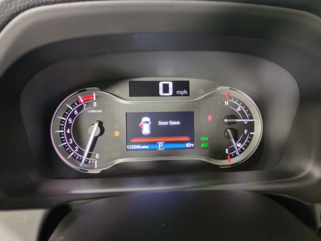 used 2018 Honda Pilot car, priced at $19,799