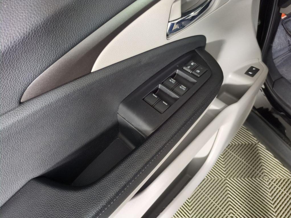 used 2018 Honda Pilot car, priced at $19,799