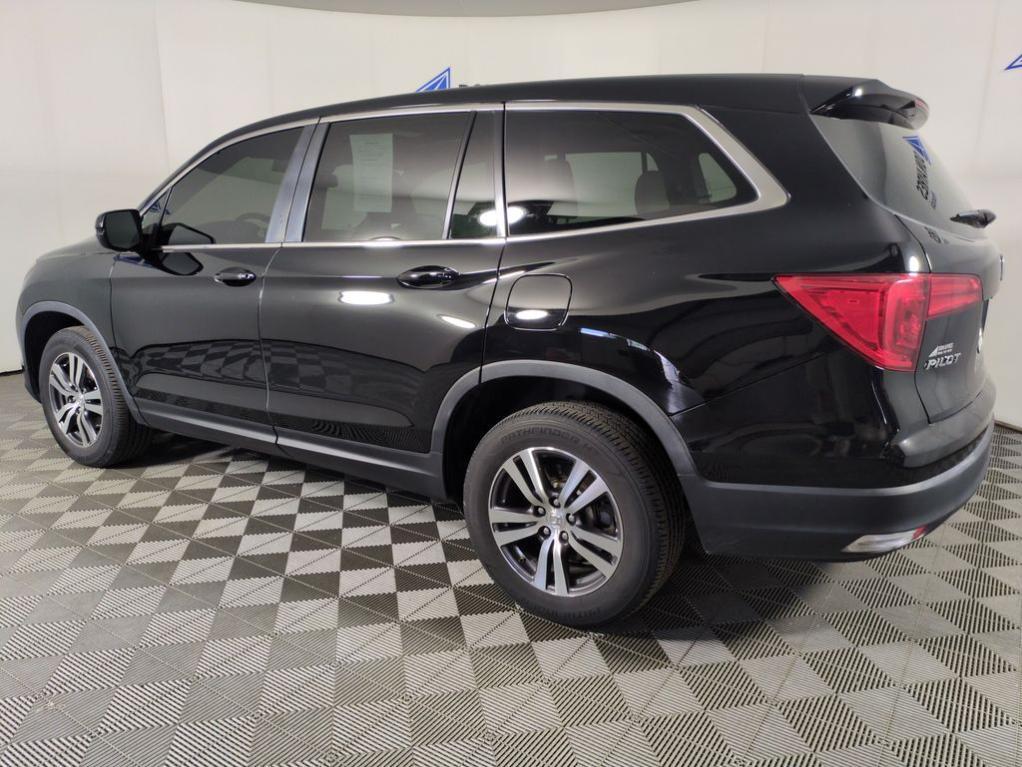 used 2018 Honda Pilot car, priced at $19,799