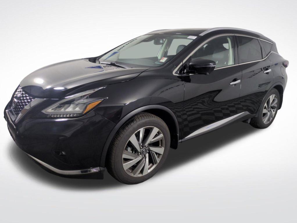 used 2019 Nissan Murano car, priced at $13,873