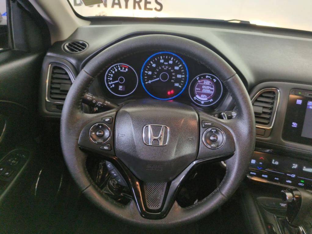 used 2016 Honda HR-V car, priced at $14,892