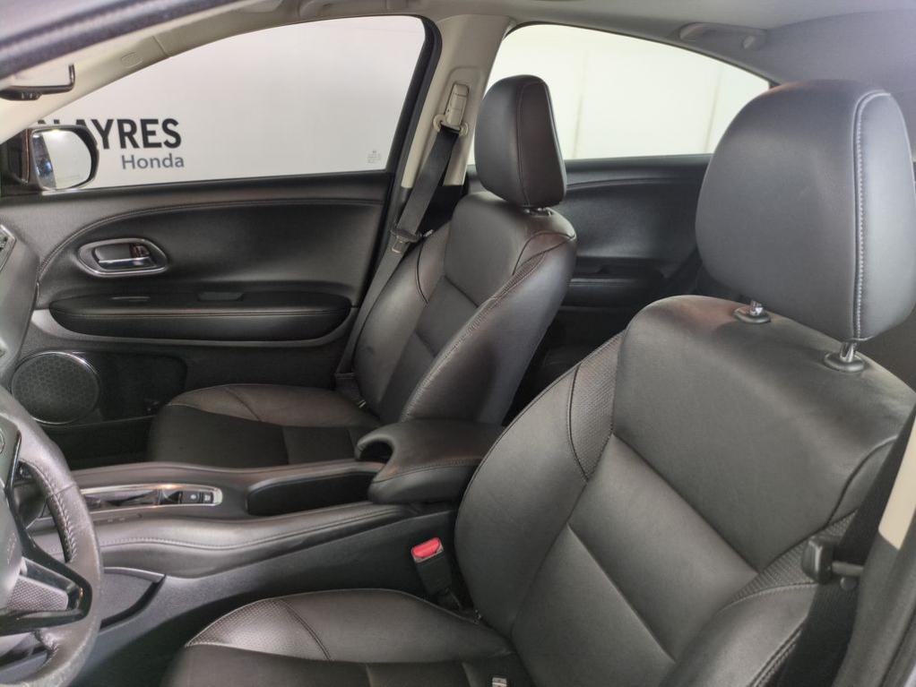 used 2016 Honda HR-V car, priced at $14,892