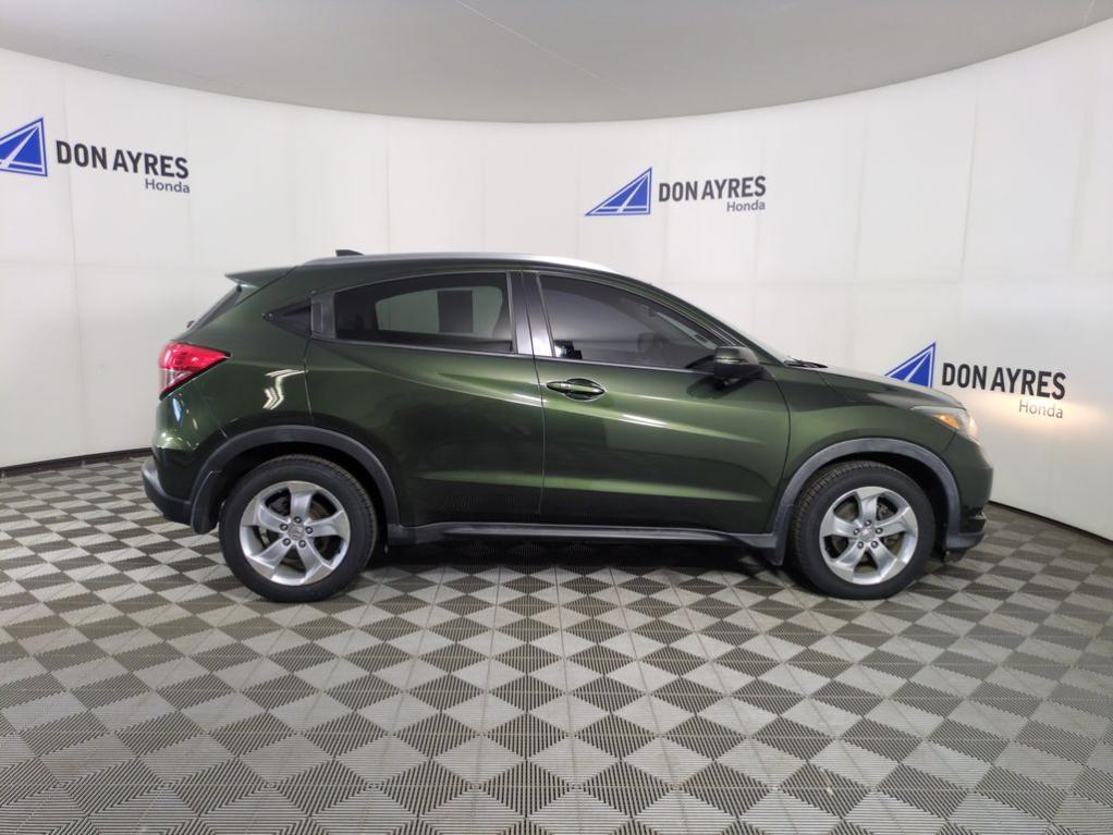 used 2016 Honda HR-V car, priced at $14,892