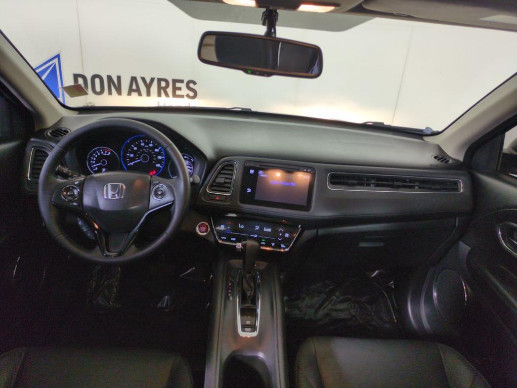 used 2016 Honda HR-V car, priced at $14,892