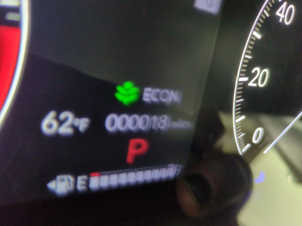 new 2026 Honda HR-V car, priced at $29,150